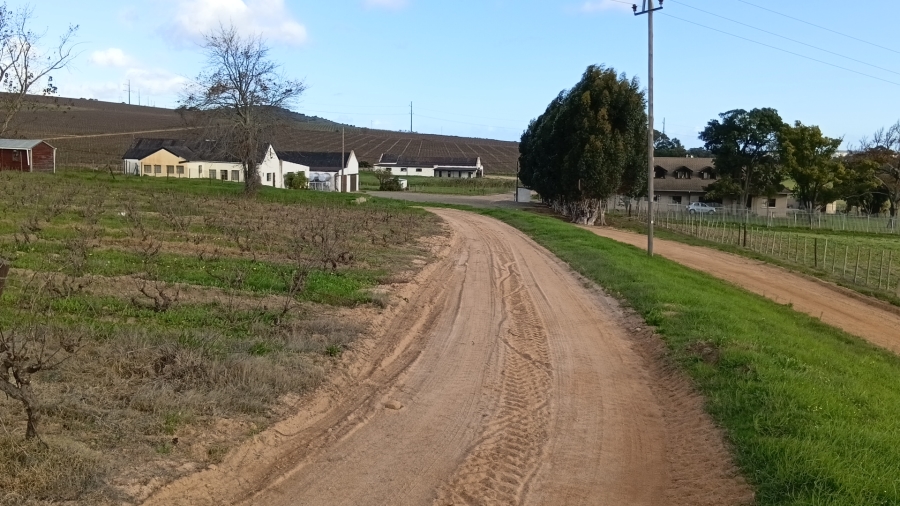 5 Bedroom Property for Sale in Stellenbosch Farms Western Cape